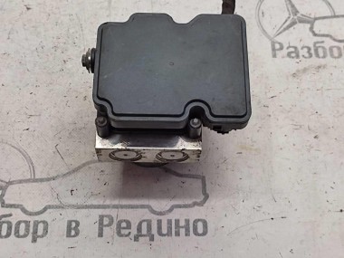 Блок ABS MERCEDES-BENZ Sprinter W906 (2006 - 2019) — Разборка Мерседес