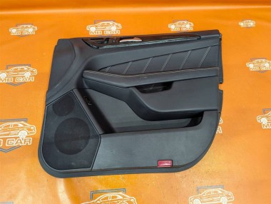 Карта двери передняя правая MERCEDES-BENZ GLE-класс AMG W166 (2015 - 2019) — Разборка Мерседес