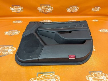 Карта двери передняя правая MERCEDES-BENZ GLE-класс AMG W166 (2015 - 2019) — Разборка Мерседес