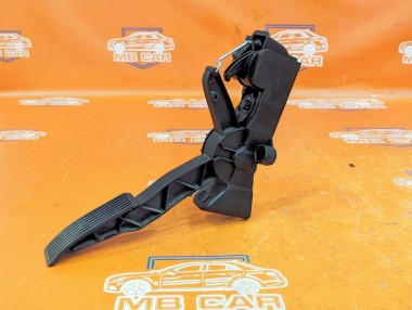 Педаль газа электронная MERCEDES-BENZ A-класс W169 (2004 - 2008) — Разборка Мерседес