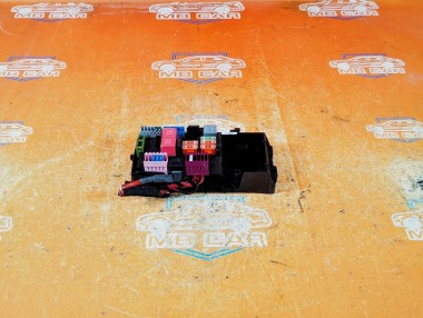 Блок предохранителей MERCEDES-BENZ GLC-класс X253 рестайлинг (2019 - 2025) &mdash; Разборка Мерседес