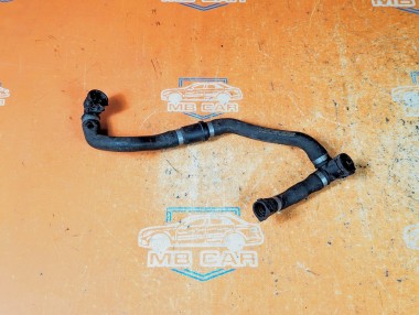 Патрубок радиатора MERCEDES-BENZ GLC-класс X253 рестайлинг (2019 - 2025) &mdash; Разборка Мерседес