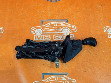 Кулиса МКПП MERCEDES-BENZ Sprinter w906 — Разборка Мерседес