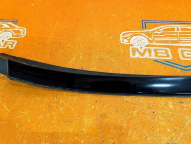 Молдинг лобового стекла MERCEDES-BENZ E-класс W213/S213/C238/A238 (2016 - 2021) — Разборка Мерседес