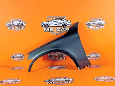 Крыло переднее левое MERCEDES-BENZ GLC-класс X253 рестайлинг (2019 - 2025) &mdash; Разборка Мерседес