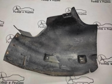 Подкрылок передний правый, задняя часть MERCEDES-BENZ M-класс W164 (2005 - 2008) — Разборка Мерседес