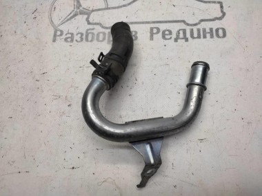 Трубка ОЖ MERCEDES-BENZ C-класс W204/S204/С204 рестайлинг (2011 - 2015) — Разборка Мерседес
