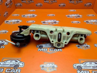 Механизм подголовника MERCEDES-BENZ S-класс W220 рестайлинг (2002 - 2005) — Разборка Мерседес