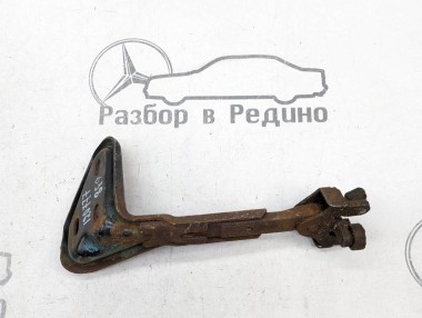 Ролик сдвижной двери MERCEDES-BENZ Vito W638 (1996 - 2003) — Разборка Мерседес