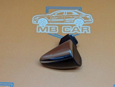 Крышка ручки двери MERCEDES-BENZ S-класс W220 (1998 - 2005) — Разборка Мерседес