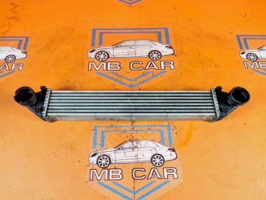 Интеркулер MERCEDES-BENZ B-класс W245 (2005 - 2009) B 180 2.0 CDI CVT (109 л.с.) &mdash; Разборка Мерседес