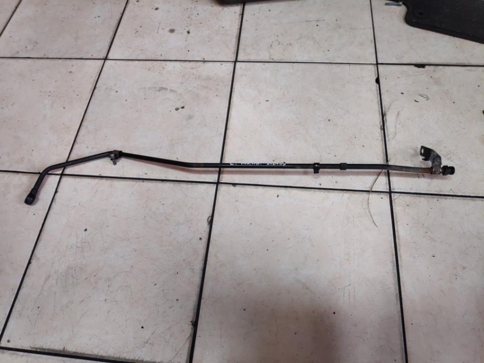 Трубка АКПП MERCEDES-BENZ S-класс W140 (1991 - 1998) фото 1 — Разборка Мерседес