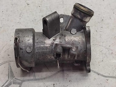 Корпус смесительный MERCEDES-BENZ C-класс W203/S203/CL203 (2000 - 2004) — Разборка Мерседес