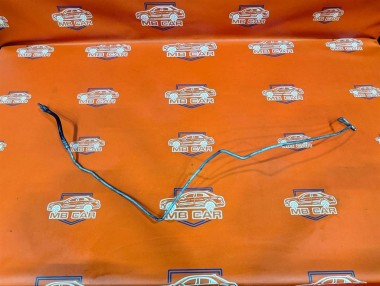 Трубка кондиционера MERCEDES-BENZ M-класс W163 (1997 - 2001) — Разборка Мерседес