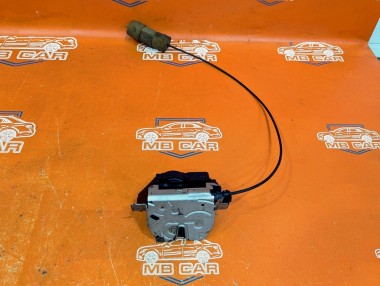 Замок багажника MERCEDES-BENZ M-класс W164 (2005 - 2008) — Разборка Мерседес