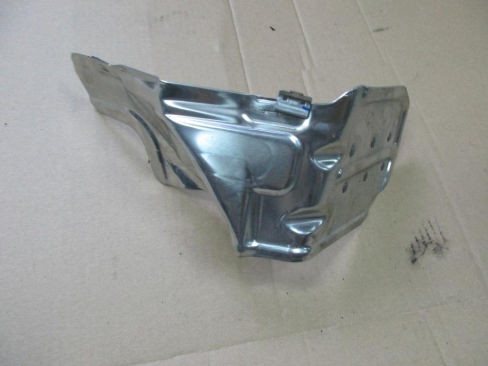 Защитный экран MERCEDES-BENZ S-класс W222/C217/A217 (2013 - 2017) фото 1 — Разборка Мерседес