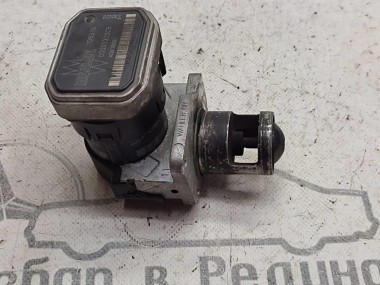 Клапан EGR MERCEDES-BENZ E-класс W211/S211 рестайлинг (2006 - 2009) — Разборка Мерседес