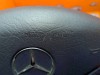 Подушка безопасности в руль MERCEDES-BENZ A-класс W168 (1997 - 2001) фото 5 — Разборка Мерседес