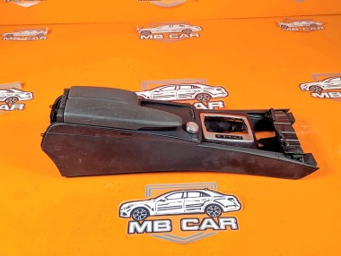 Подлокотник MERCEDES-BENZ C-класс W204/S204/С204 рестайлинг (2011 - 2015) &mdash; Разборка Мерседес