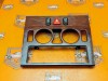 Накладка блока климата MERCEDES-BENZ E-класс W210/S210 рестайлинг (1999 - 2003) E 200 2.0 MT (163 л.с.) фото 1 &mdash; Разборка Мерседес