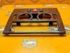 Накладка блока климата MERCEDES-BENZ E-класс W210/S210 рестайлинг (1999 - 2003) E 200 2.0 MT (163 л.с.) фото 4 &mdash; Разборка Мерседес