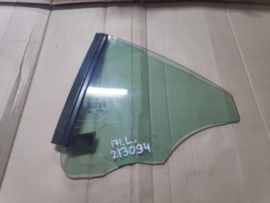 Стекло заднее левое MERCEDES-BENZ SLK-класс R171 (2004 - 2008) — Разборка Мерседес