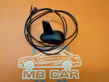 Антенна MERCEDES-BENZ C-класс W204/S204/С204 рестайлинг (2011 - 2015) — Разборка Мерседес
