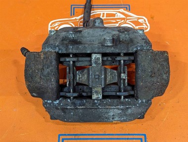 Суппорт передний левый MERCEDES-BENZ S-класс W220 рестайлинг (2002 - 2005) — Разборка Мерседес