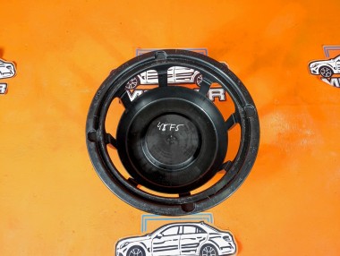 Поддон запасного колеса MERCEDES-BENZ S-класс W220 (1998 - 2005) &mdash; Разборка Мерседес