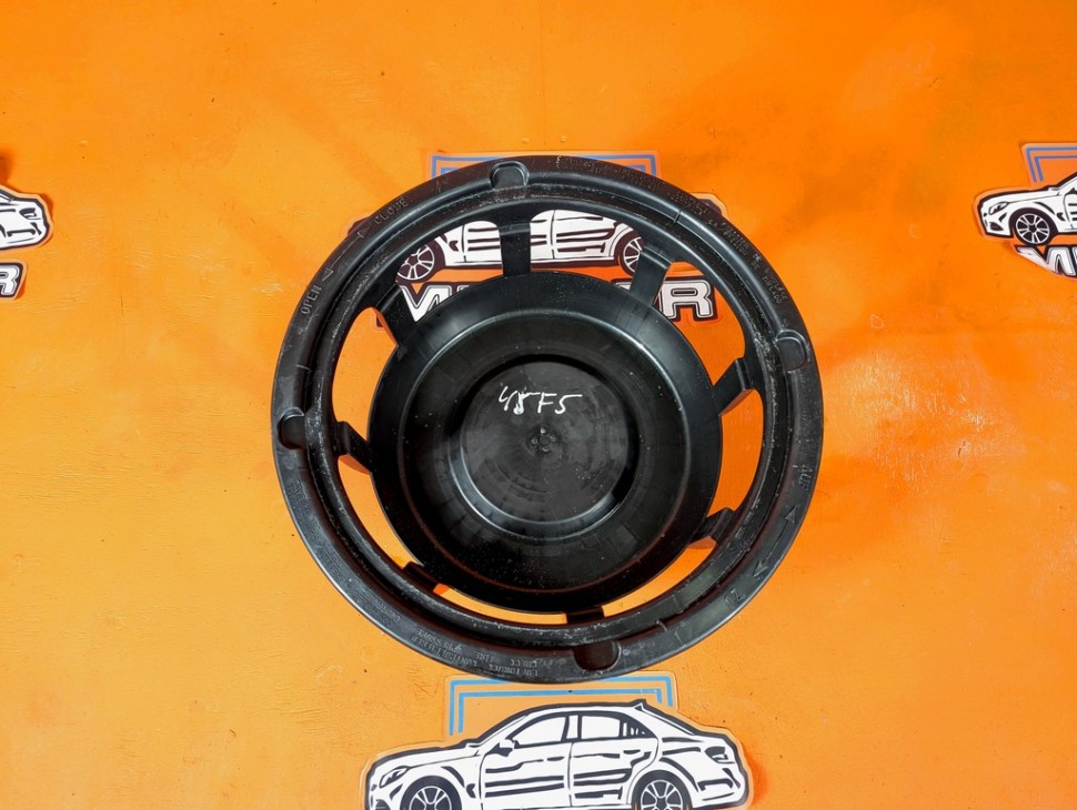 Поддон запасного колеса MERCEDES-BENZ S-класс W220 (1998 - 2005) фото 1 &mdash; Разборка Мерседес