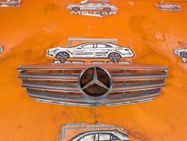 Решетка радиатора MERCEDES-BENZ B-класс W245 (2005 - 2009) &mdash; Разборка Мерседес