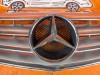 Решетка радиатора MERCEDES-BENZ B-класс W245 (2005 - 2009) фото 3 &mdash; Разборка Мерседес