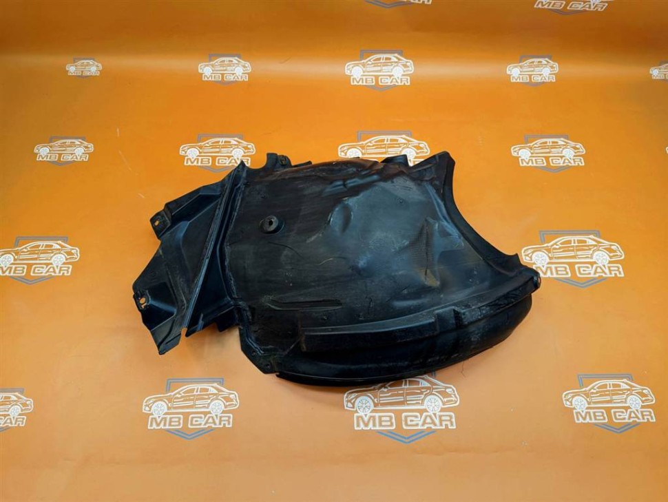 Подкрылок передний правый, задняя часть MERCEDES-BENZ E-класс W212/S212/C207/A207 рестайлинг (2013 - 2016) фото 1 — Разборка Мерседес