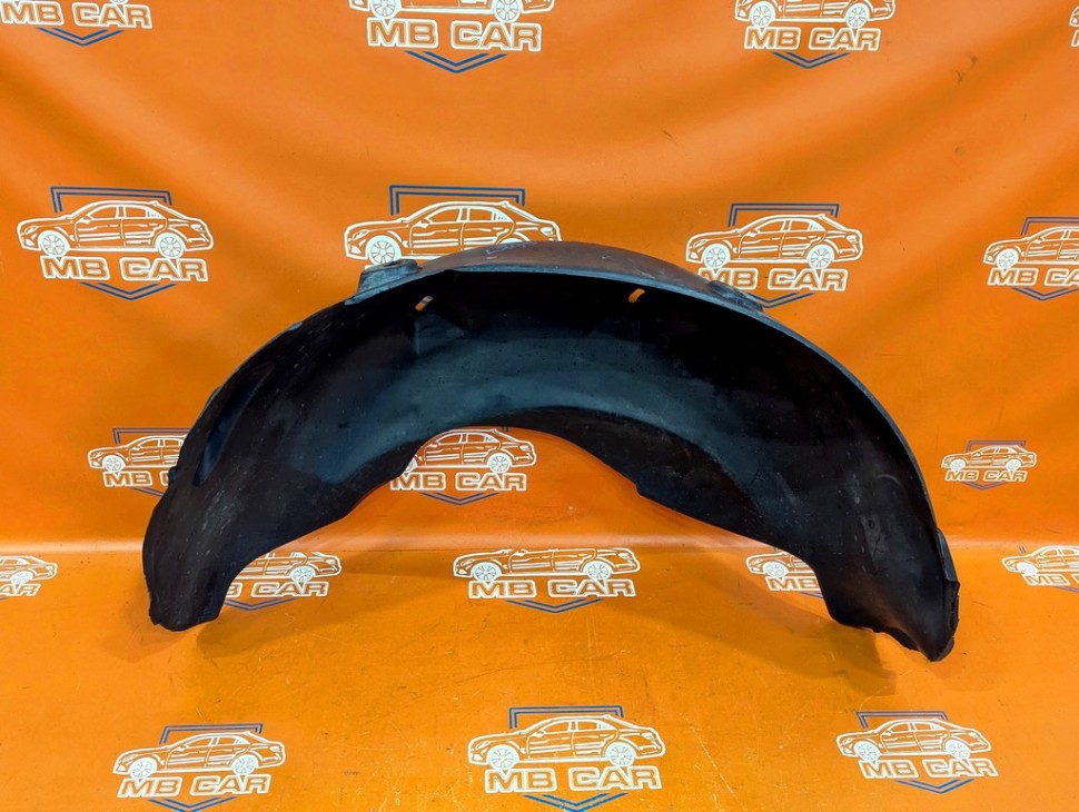 Подкрылок задний правый MERCEDES-BENZ M-класс W163 рестайлинг (2001 - 2005) фото 1 &mdash; Разборка Мерседес