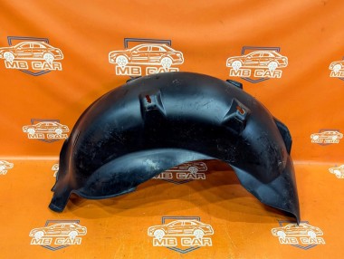 Подкрылок задний правый MERCEDES-BENZ M-класс W163 рестайлинг (2001 - 2005) — Разборка Мерседес