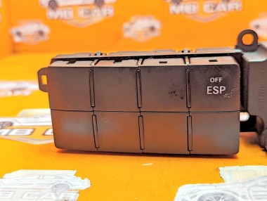 Блок кнопок MERCEDES-BENZ C-класс W203/S203/CL203 рестайлинг (2004 - 2008) &mdash; Разборка Мерседес