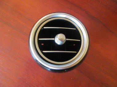 Воздуховод MERCEDES-BENZ C-класс W205/S205/C205/A205 (2014 - 2018) — Разборка Мерседес