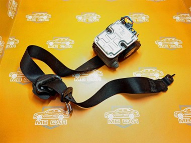 Ремень безопасности передний правый MERCEDES-BENZ E-класс W211/S211 рестайлинг (2006 - 2009) — Разборка Мерседес