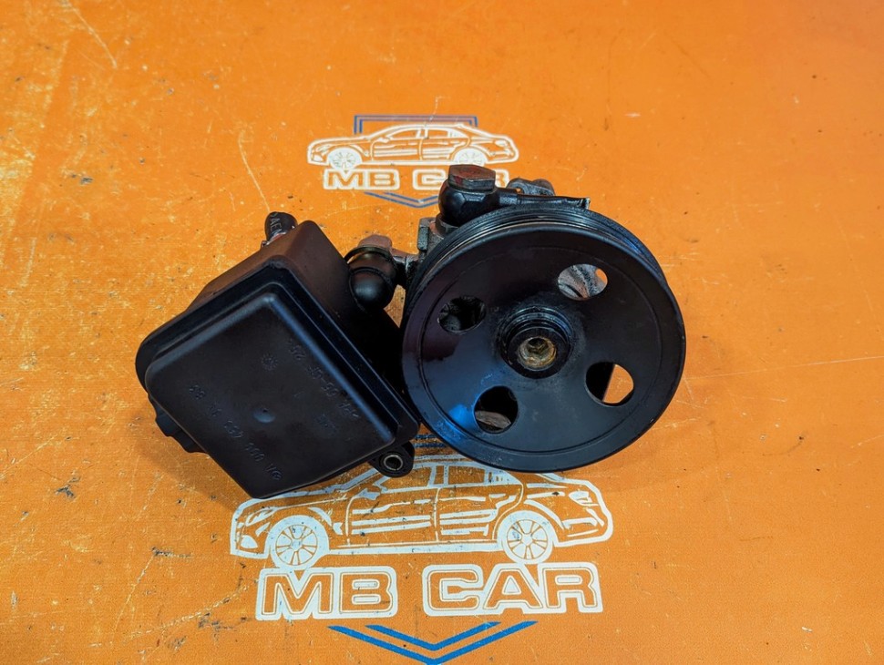 ГУР MERCEDES-BENZ M-класс W164 (2005 - 2008) фото 1 — Разборка Мерседес