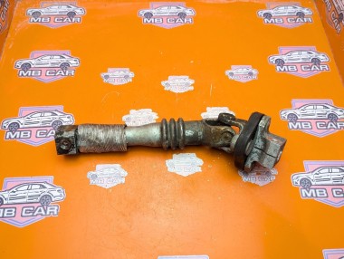 Кардан рулевого вала MERCEDES-BENZ S-класс W220 (1998 - 2005) &mdash; Разборка Мерседес
