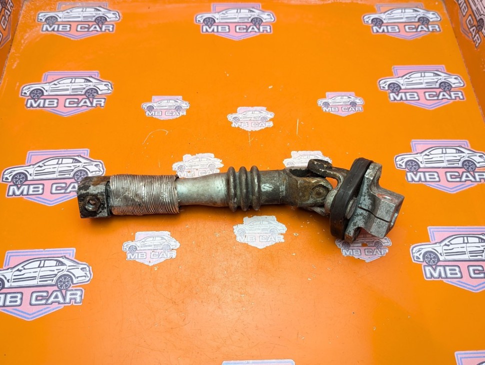 Кардан рулевого вала MERCEDES-BENZ S-класс W220 (1998 - 2005) фото 1 &mdash; Разборка Мерседес