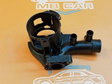 Кронштейн топливного фильтра MERCEDES-BENZ Vito W639 рестайлинг (2010 - 2014) — Разборка Мерседес