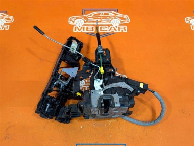 Замок двери передней левой MERCEDES-BENZ C-класс AMG W205/S205/C205/A205 (2014 - 2018) — Разборка Мерседес