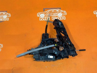 Замок двери передней левой MERCEDES-BENZ C-класс AMG W205/S205/C205/A205 (2014 - 2018) — Разборка Мерседес