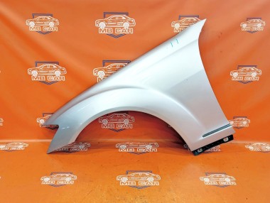 Крыло переднее левое MERCEDES-BENZ S-класс W221 (2005 - 2009) — Разборка Мерседес