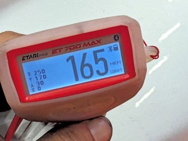 Крыло переднее левое MERCEDES-BENZ S-класс W221 (2005 - 2009) — Разборка Мерседес