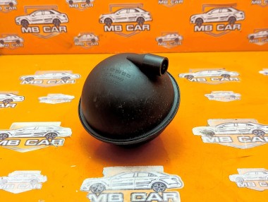 Ресивер вакуумный MERCEDES-BENZ M-класс W163 (1997 - 2001) &mdash; Разборка Мерседес