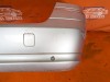 Бампер задний MERCEDES-BENZ E-класс W211/S211 (2002 - 2006) фото 7 &mdash; Разборка Мерседес