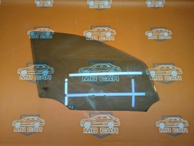 Стекло переднее правое MERCEDES-BENZ M-класс W164 (2005 - 2008) — Разборка Мерседес