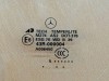 Стекло переднее правое MERCEDES-BENZ ML-class w164 фото 3 — Разборка Мерседес